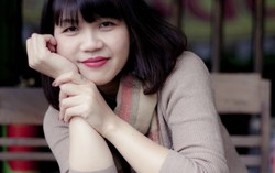 Đỗ Bích Thúy ra mắt sách tự sự tuổi 40