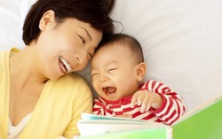 Ít giao tiếp với cha mẹ trẻ sẽ học kém