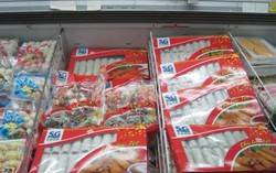 3 lưu ý khi mua thực phẩm đông lạnh