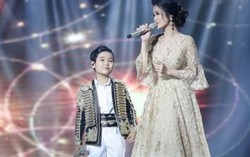 Ngất ngây với màn song ca của Trịnh Nhật Minh- Đông Nhi