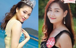 Bản sao Hoa hậu Nguyễn Thị Huyền, Phương Trinh Jolie ở Miss Photo 2017