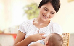 Áp dụng bí quyết này giúp chị em lấy lại vóc dáng sau sinh