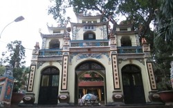 3 Bà Chúa Kho trong lịch sử Việt