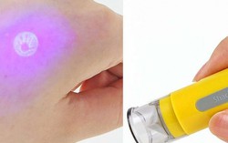 Dấu tem chống kẻ sàm sỡ trên phương tiện công cộng ‘cháy hàng’ ở Nhật Bản 
