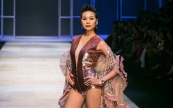 Đẳng cấp của Thanh Hằng