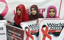 Liên hợp quốc kêu gọi tăng cường phát hiện bệnh AIDS và chấm dứt kỳ thị