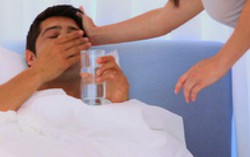 Vợ có quyền đơn phương chấm dứt hợp đồng để chăm chồng ốm?
