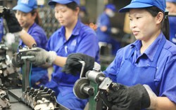 'Thay vì tăng giờ làm, cần quan tâm người lao động theo một chính sách khác'