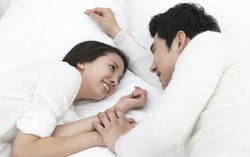 Nàng bối rối dễ… hỏng chuyện