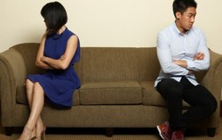 Gia tăng "ly hôn xanh"