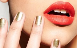 Khuôn móng tay tiết lộ tính cách