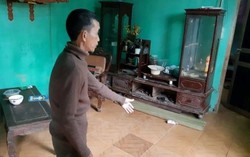Nóng: Đã bắt được nghi phạm sát hại bé 8 tuổi ở Vĩnh Phúc