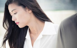 Đưa 2 con ra nước ngoài sống để thức tỉnh chồng lười biếng, vô tâm