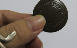 Ngậm 'đá trị bách bệnh', nữ bệnh nhân phải cấp cứu