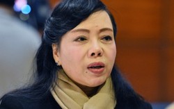 Ngành y tế vào cuộc cứu cậu bé 'xin cắt chân'