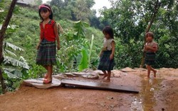 Đến Pù Hu cùng mây ngàn gió núi
