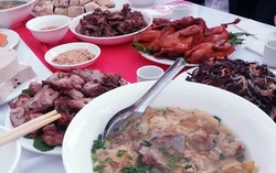 Phạt 80 triệu đồng với chủ cơ sở nấu ăn gây ngộ độc sau đám cưới ở Lâm Đồng