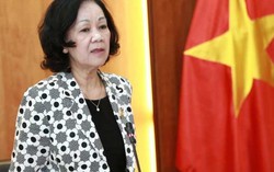 Mặt trận cần quan tâm tới việc phát huy sức mạnh tổng hợp của các thành viên