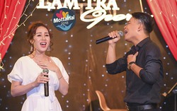 Dàn nghệ sĩ thăng hoa trong đêm nhạc đồng hành cùng Mottainai 2018