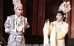 Nữ diễn viên Kiều Trinh dành 6 tháng tập ca cải lương cho vai diễn mới