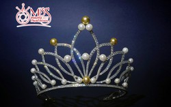 Tân Miss Photo 2017 sẽ nhận giải thưởng trị giá hơn 1,5 tỉ đồng