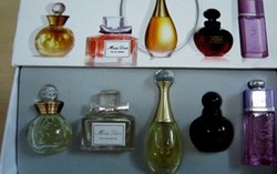 Liên tiếp phát hiện nhiều lô mỹ phẩm, thực phẩm chức năng nhập lậu