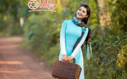 Thí sinh Miss Photo 2017: Hà Thị Thảo