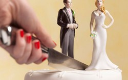 Hạnh phúc lúc nửa đêm và những vụ ly hôn nghìn tỉ
