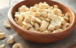 Giảm đau viêm khớp bằng cách ăn các loại hạt này