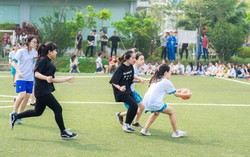 Góc khuất nội trú tại trường THPT FPT (Kỳ 2)