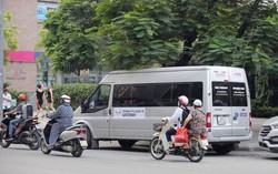 Đảm bảo an toàn với xe đưa đón học sinh sau vụ ở trường Gateway