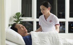Một bệnh viện ở TPHCM khám và tư vấn miễn phí cho 5.000 bệnh nhân