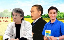 Chia sẻ của những người bỏ phố về... giữ quê