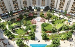 Hà Nội mở bán hơn 1.500 căn nhà ở xã hội tại Long Biên