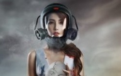 Nghệ sĩ đồng loạt lên tiếng 'Tôi không thể' vì ô nhiễm