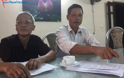 Thiếu nữ 16 tuổi tố bị hàng xóm cưỡng bức đến mang thai