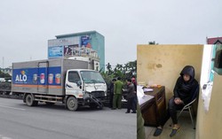 Thu hồi giấy phép công ty có lái xe gây tai nạn ở Hải Dương
