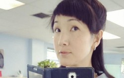 Dùng túi hàng hiệu rởm đánh tráo túi xịn