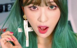 12 xu hướng làm đẹp ‘chắt lọc’ từ MV Kpop