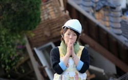Nhật Bản: Hơn 1.000 người thương vong do động đất