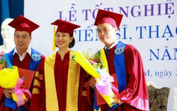 Cơ hội nhận học bổng học thạc sĩ, tiến sĩ hàng trăm triệu đồng