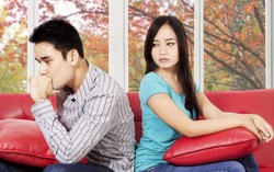 Đừng đeo “mặt nạ” tình yêu nữa anh