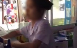 Vụ bệnh nhân mua thuốc bị đánh: Kẻ hành hung là ông chủ quầy thuốc