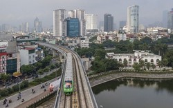 Phát triển giao thông vận tải đường sắt đồng bộ với trình độ cao