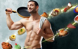 7 loại rau như viagra cho nam giới