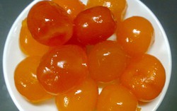 Thực phẩm bình dân tăng giá mạnh mùa trung thu 