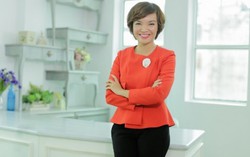 CEO Thanh Nguyễn: Dễ sa bẫy ảo tưởng khi khởi nghiệp