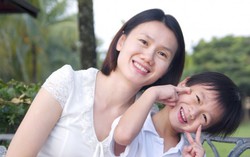 9 'liều doping' giúp con tự tin, hạnh phúc