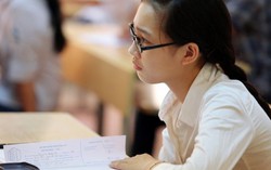 Sĩ tử thi THPT Quốc gia sớm hơn, từ 22/6