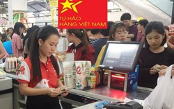 'Đại gia bán lẻ' Việt nhận tiếp quản hệ thống siêu thị Auchan